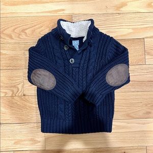 Gap Cable Sweater